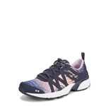 Ryka Women's Hydro Sport Water Shoe, Medium Blue, 5.5 UK