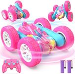 DEERC Pink Remote Control Car for G