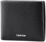 Calvin Klein CK Median Bifold 5CC W