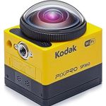 Kodak 360 Cameras