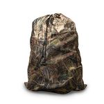 ROCREEK Mesh Decoy Bag for Duck Goose Turkey Waterfowl Hunting with Adjustable Straps (1)