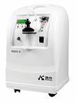 Oxygen Concentrator KSOC-5 | 93+-3% at 5Ltr | Medical Grade | Indoma