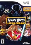 Angry Birds: Star Wars