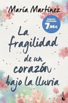 La fragilidad de un corazón bajo la lluvia: Edición limitada a precio especial