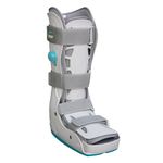 TYNOR Walker Boot Air Pro Long, Grey, Medium, 1 Unit