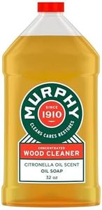 Murphy's O