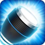 FlashLight LED Powerfull