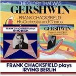 Frank Chacksfield & His Orchestra -