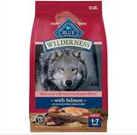 Blue Buffalo Wilderness Natural Hig