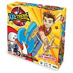 Yulu Axetreme Game, Axe Throwing Game for Kids - Interactive Family Game for Boys and Girls ages 6+