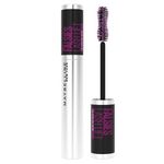 Maybelline New York The Falsies Lash Lift Intense Mascara, Double Curved Brush for More Depth and Dramatic Volumised Length That Looks Like a Professional Lash Salon Service, Ultra Black