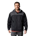 Columbia Waterproof Jacket Mens