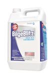 Bilge Blitz - Boat Cleaner Grease Oil and Scum Emulsifier & Deck Cleaner 1 x 5 L