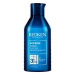 Redken Extreme Shampoo for Damaged Hair, Strengthen and Repair, Infused With Proteins, Breakage Treatment