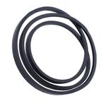 429636 1/2"x101" Mower Belt Replaces Craftsman Poulan H-usqvarna 532197253 592855001 AYP 197253 532197253 592855001,Ariens 21546422 21547025