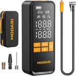 MODARI Tire Inflator Portable Air C