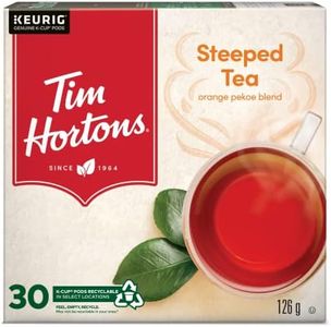 Tim Horton