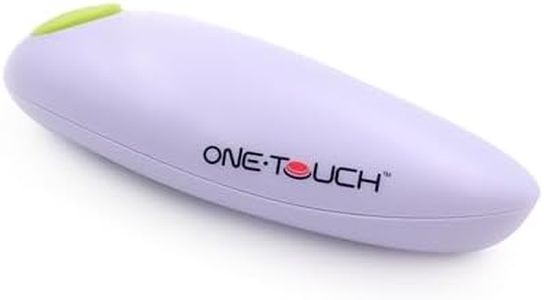 ONE TOUCH 