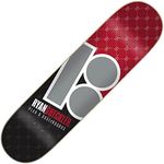 Plan B Skateboard Deck Ryan Sheckler Corner 8.125" x 31.75"