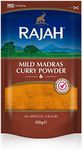Rajah Mild Madras Curry Powder 100g