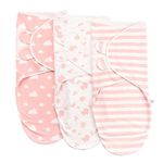 Swaddle Blanket For Boys Girls