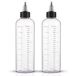 Cosywell Applicator Bottle for Hair