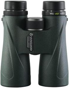 Vanguard Veo ED 1050 ED 10x50 Binoculars Green