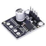 DRV8871 H-Bridge DC Motor Driver Board Drive Controller Module PWM Control Module DC6.5-45V 3.6A