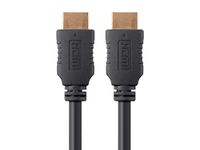 Monoprice Hd Cables