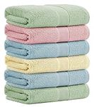 Aibaser Towels- Viscose Made from B
