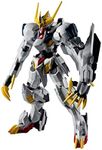 TAMASHII NATIONS - Mobile Suit Gundam Iron-Blooded Orphans - ASW-G-08 Gundam Barbatos Lupus Rex, Bandai Spirits Gundam Universe Action Figure