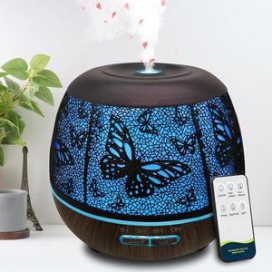 10 Best Fea Oil Diffusers 2026 in the US | There's One Clear Winner ...
