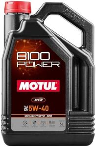 MOTUL 8100