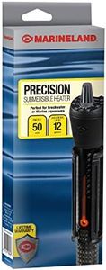 Marineland Precision Heater for Saltwater or Freshwater Aquariums