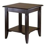 Winsome Wood Nolan Occasional Table