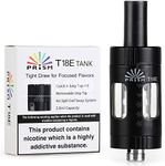 Innokin Prism T18E 2ml Tank for E Cigarette, No Nicotine - Black