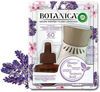 Botanica b