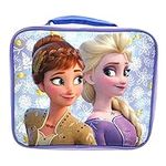 Disney Frozen 2 Lunch Box with Prin