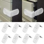 Locks For Drawers Without Locks