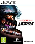 GRID Legends (PS5)