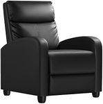 Homall Recliner Chair, Recliner Sof