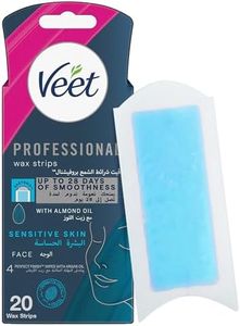 Veet Face 