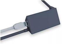 Starlink Ethernet Adapter Satellite