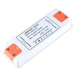 NEW! Ultra Thin LED Driver Transformer 240V - 12V with Terminal Blocks / 240v AC to 12v DC/ZERO Interference with Dab and Wifi (40W)