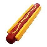 SodaPup Hot Dog – Durable Dog Chew 