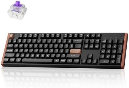 Keychron K