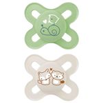 Mam Pacifiers