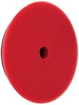 Shurhold 3552 Pro Polish Red 7" Foam Pad