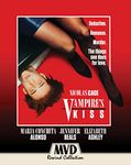 Vampire's Kiss (Special Edition) [Blu-ray]