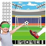 Joy Bang Soccer Party Games for Kid